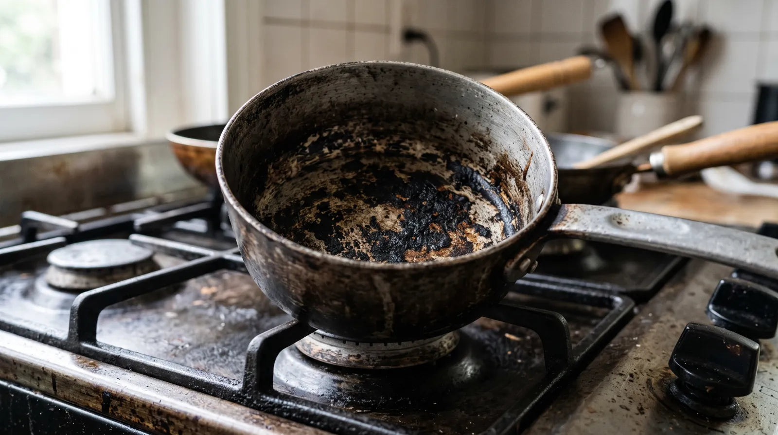 Jak wyczyścić garnek aluminiowy — sprawdzone sposoby - MATMAT