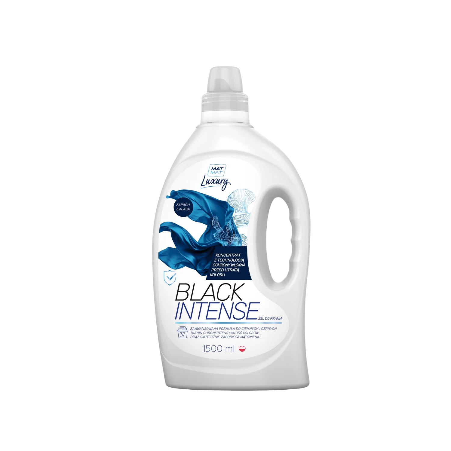 MATMAT BLACK INTENSE