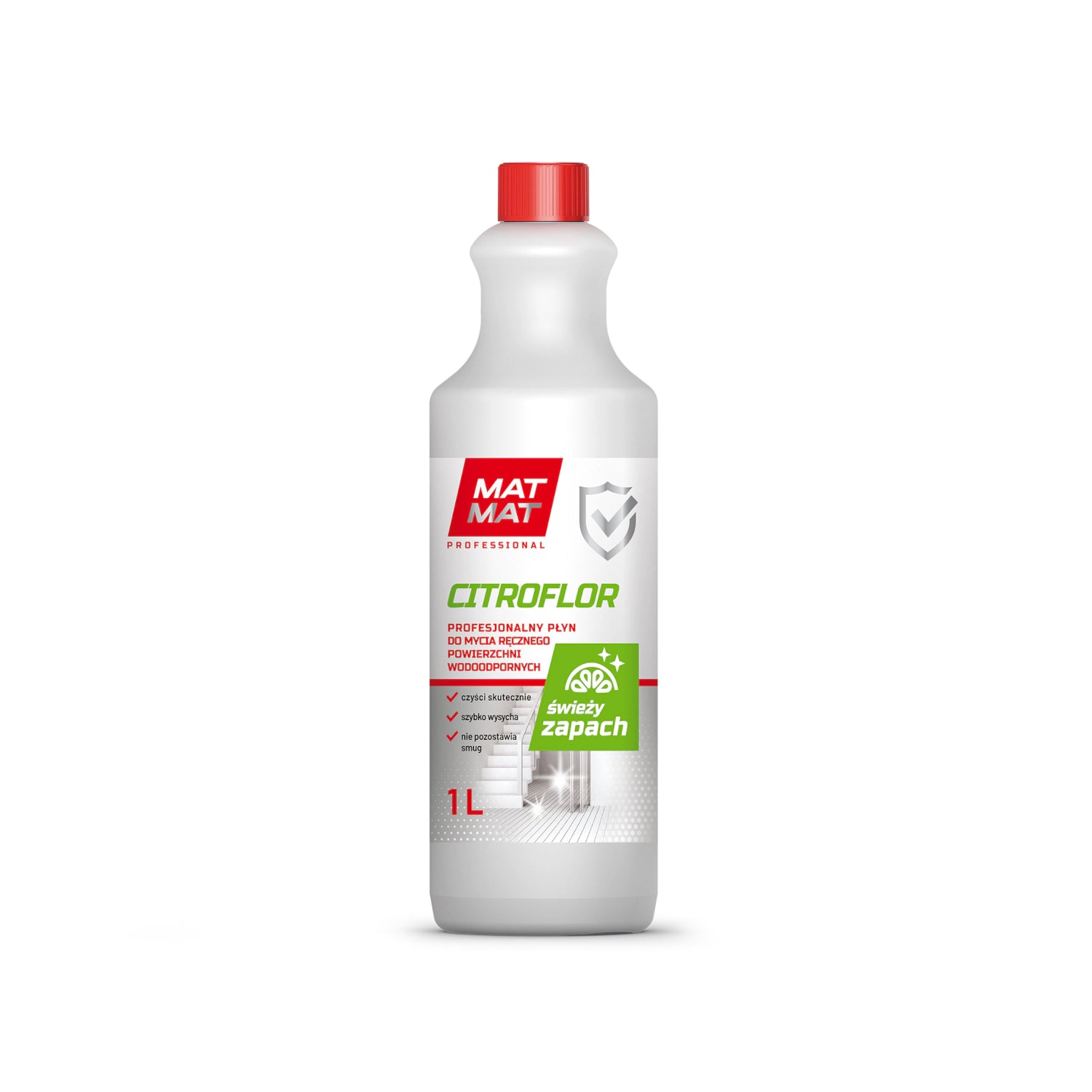 MATMAT CITROFLOR