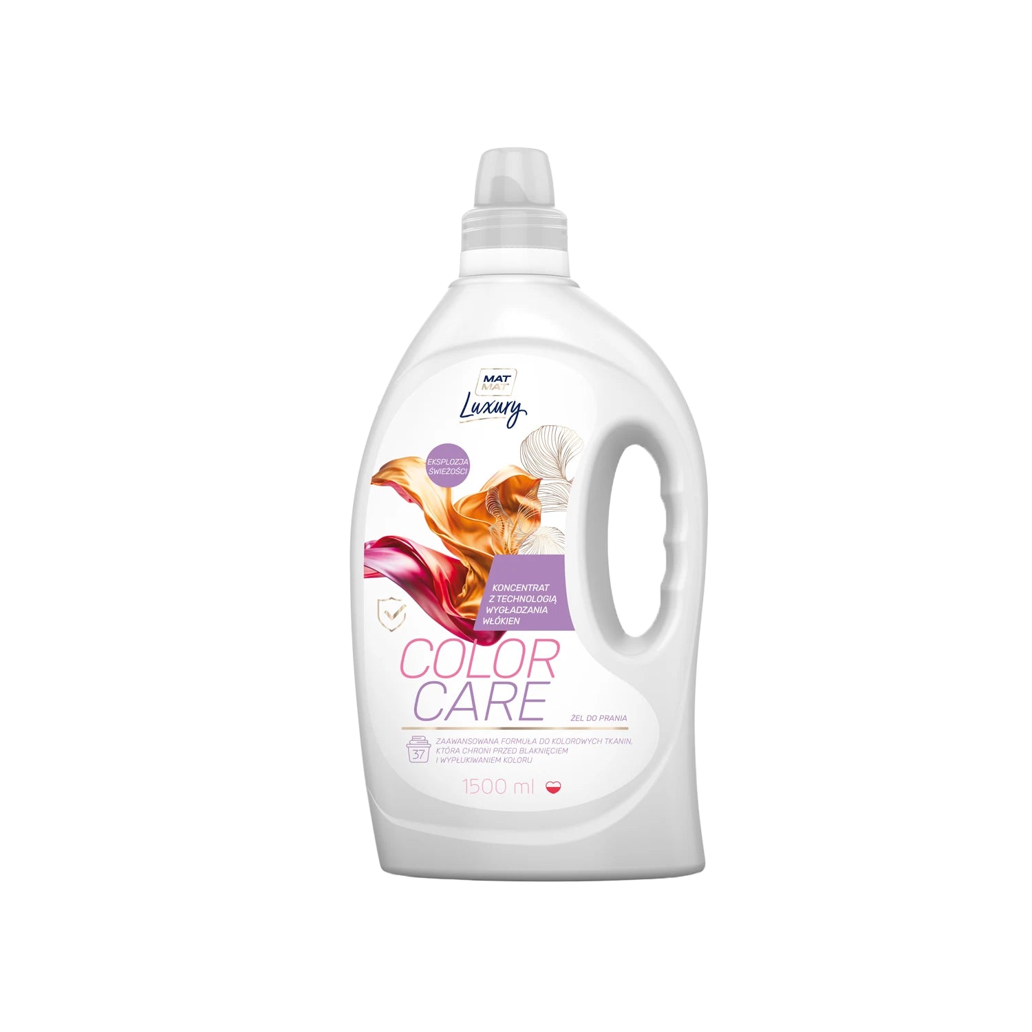 MATMAT COLOR CARE