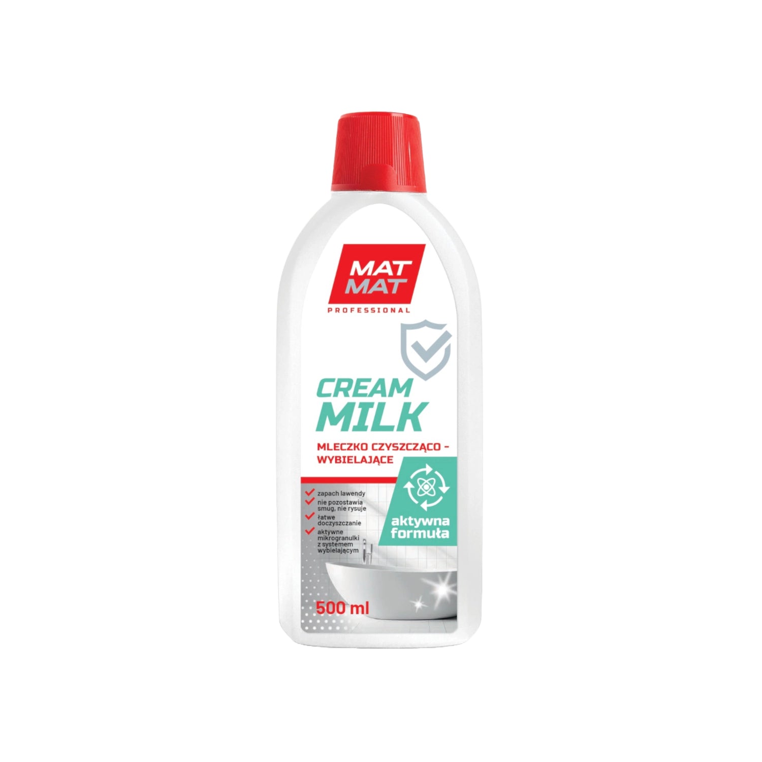 MATMAT CREAM MILK