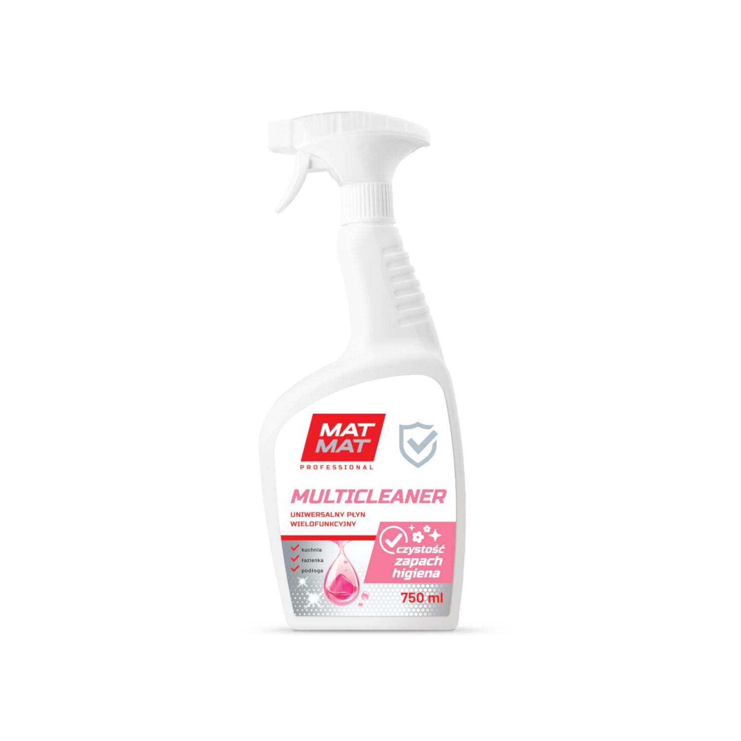MATMAT MULTICLEANER