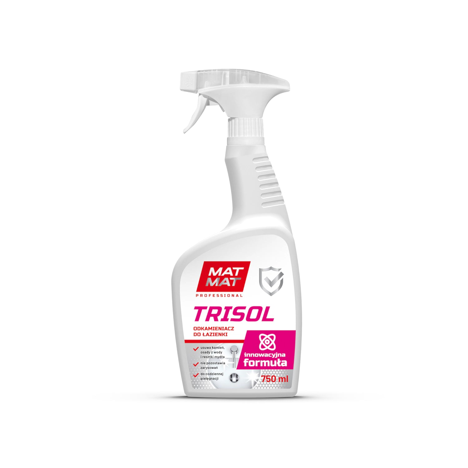 MATMAT TRISOL